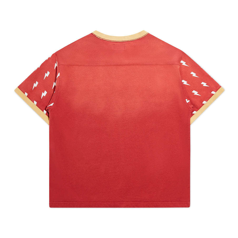 Diet Starts Monday Boys Are Back Rib SS Tee