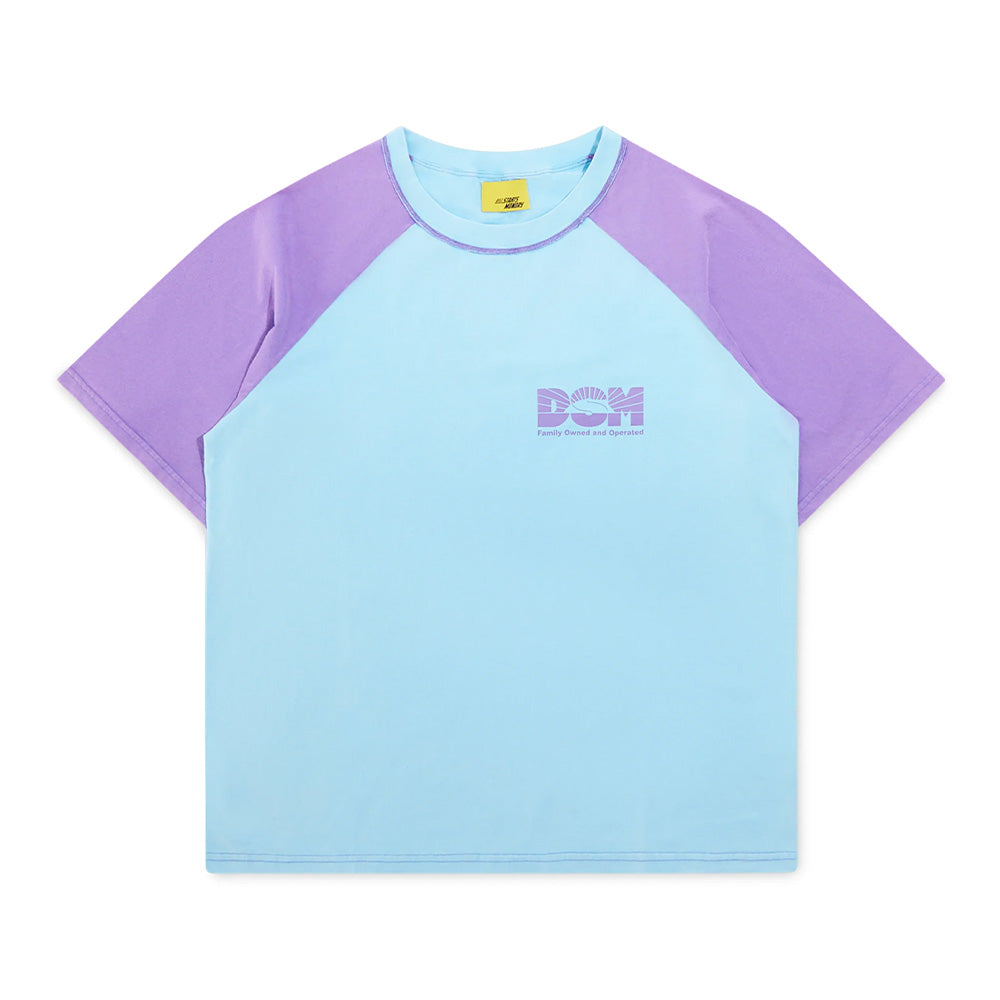 Diet Starts Monday Family Business SS Tee