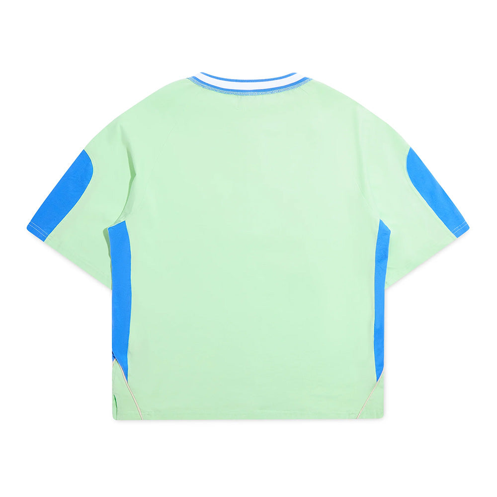 Diet Starts Monday League SS Tee