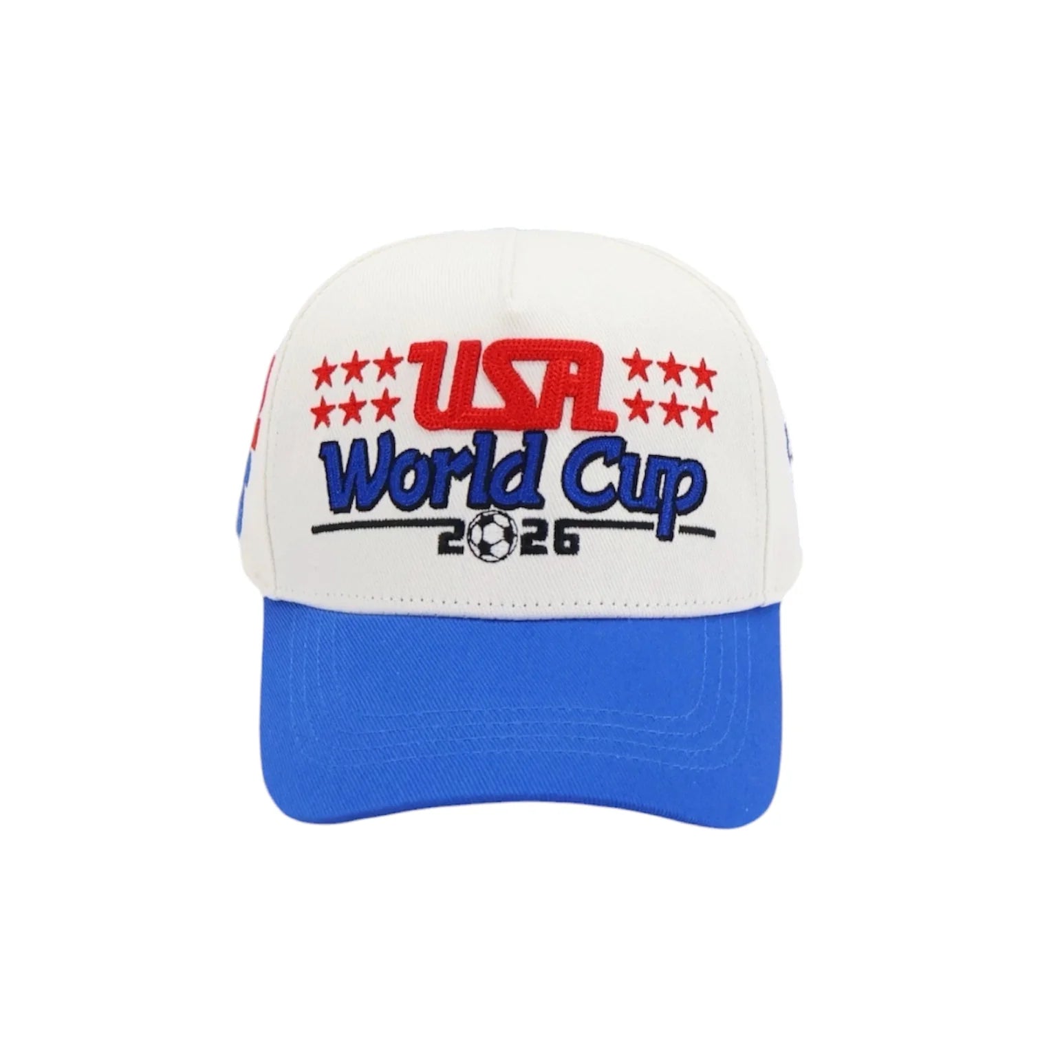 Your Team Sucks W Cup Snapback
