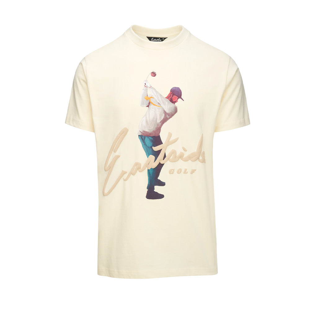 Eastside Golf Swingman SS Tee