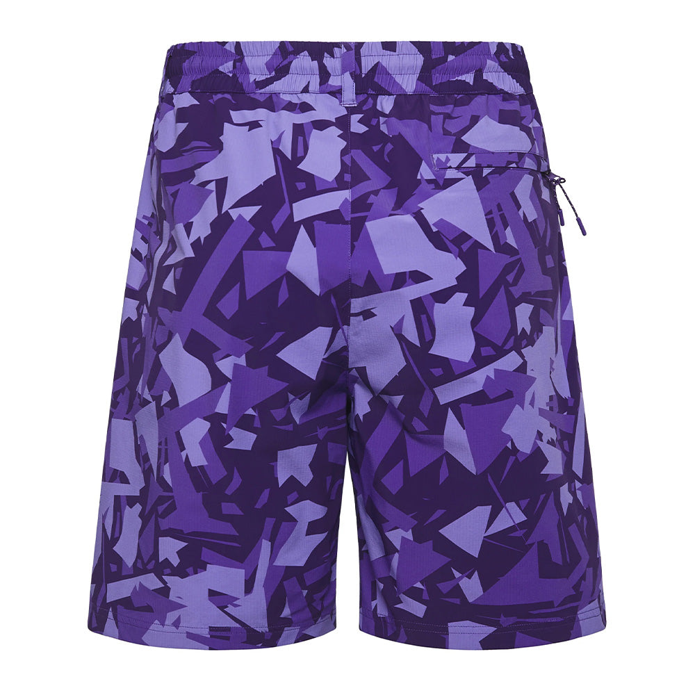 Eastside Golf Shattered Nylon Crossover Short