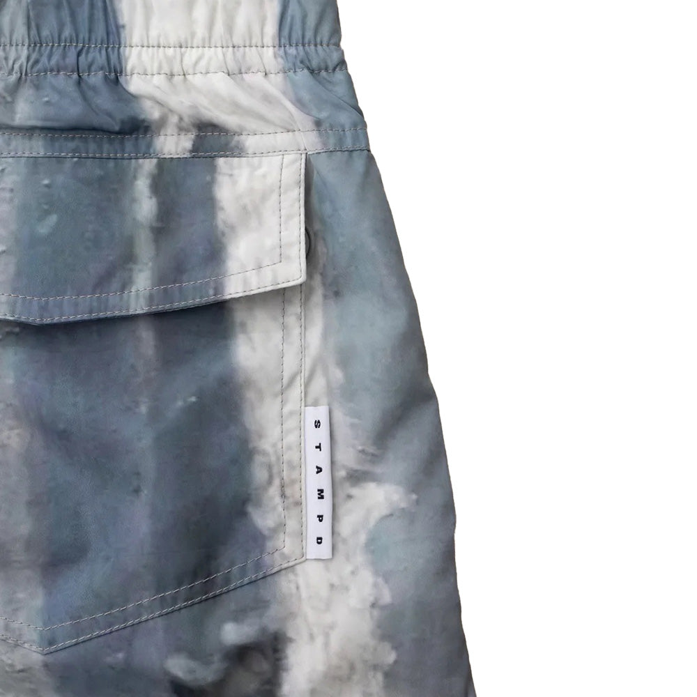 Stampd Moroccan City Trunk