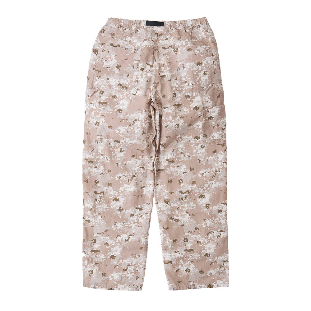 Gramicci Canvas Work Pant "Dust Bowl"