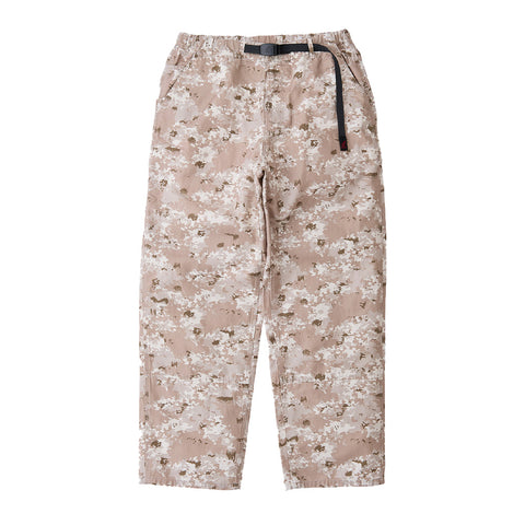 Gramicci Ice Axe SS Tee "Burnt Orange"