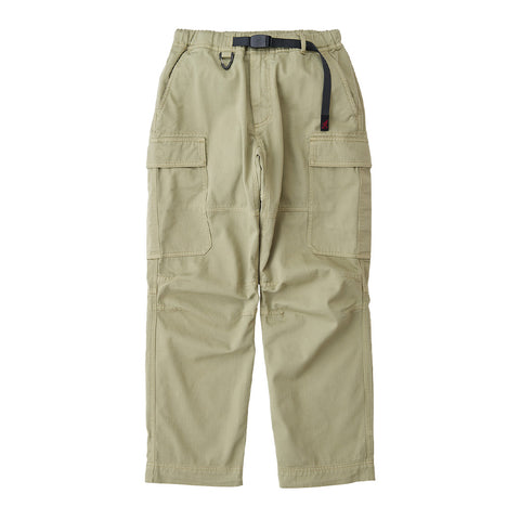 Gramicci Ice Axe SS Tee "Burnt Orange"