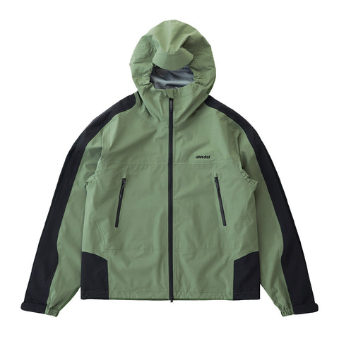 Gramicci Ice Axe SS Tee "Burnt Orange"