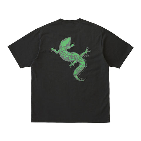 Gramicci Ice Axe SS Tee "Burnt Orange"