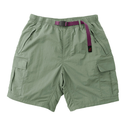 Gramicci Ice Axe SS Tee "Burnt Orange"