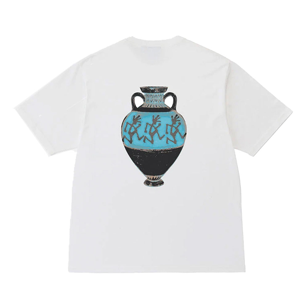 Gramicci Vase SS Tee - White