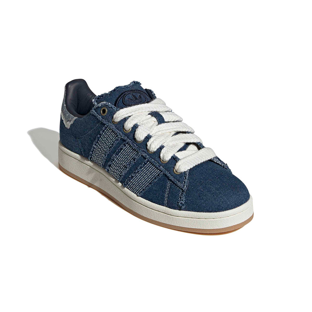 Adidas Campus 00's Japanese Shashiko Denim