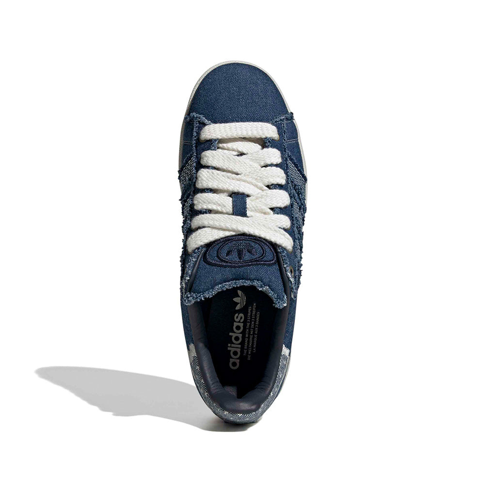 Adidas Campus 00's Japanese Shashiko Denim