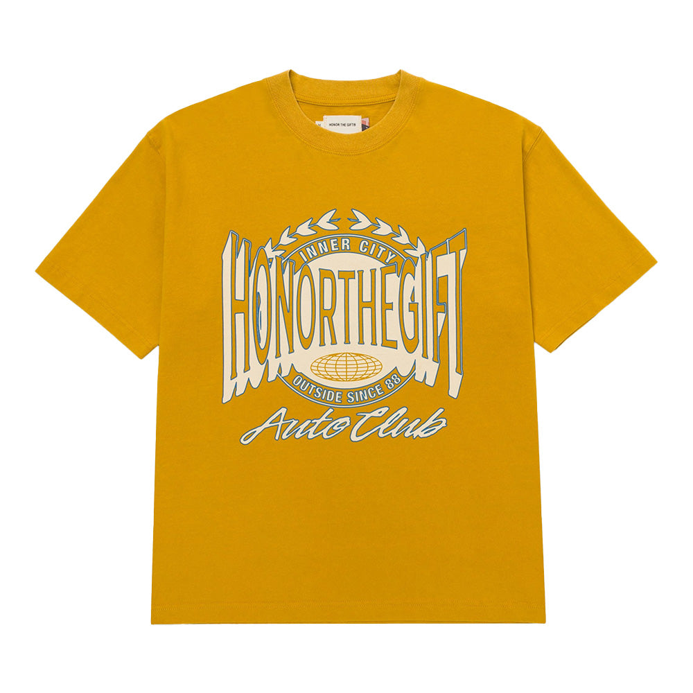 Honor The Gift Honor Club SS Tee