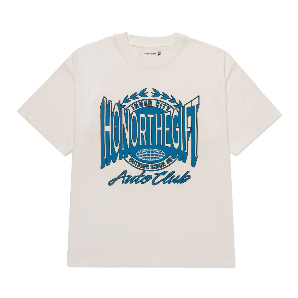 Honor The Gift Honor Club SS Tee