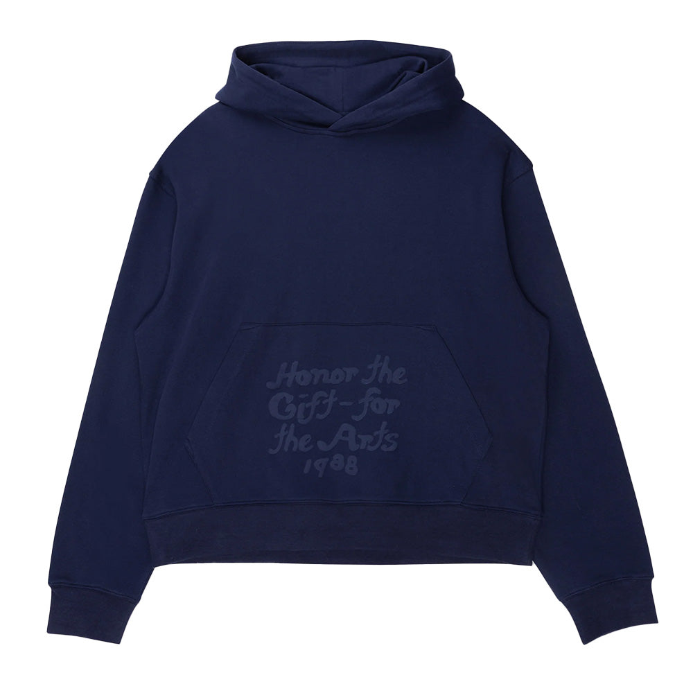 Honor The Gift Reverse Pullover Hoodie