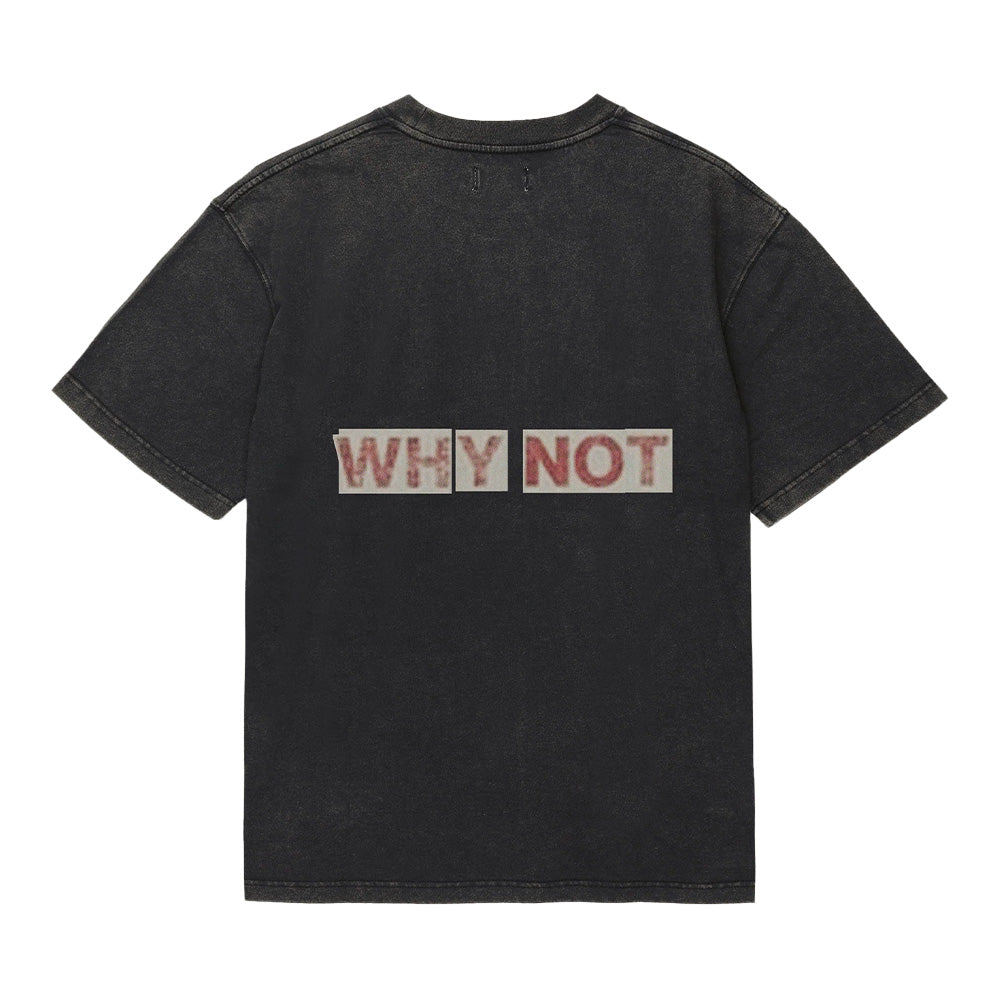 Honor The Gift What They Say SS Tee