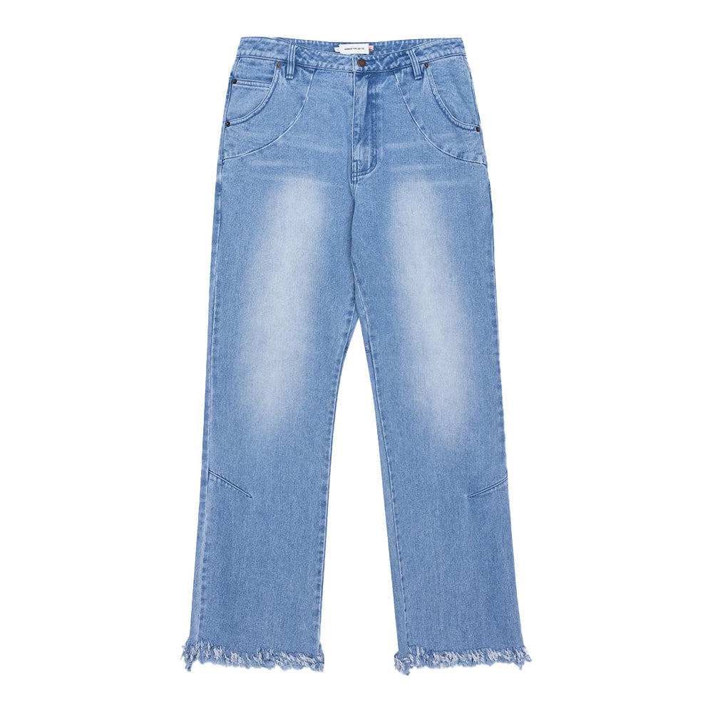 Honor The Gift Dart 5 Pocket Denim