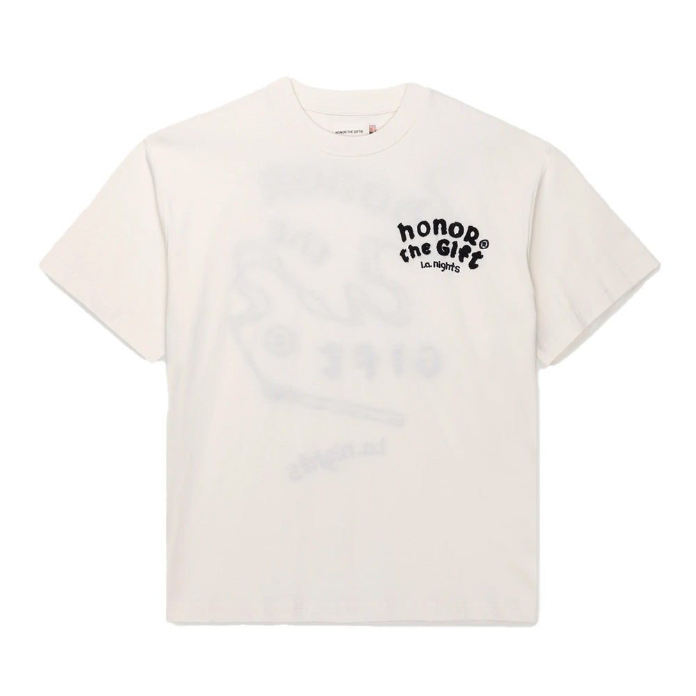 Honor The Gift LA Nights SS Tee