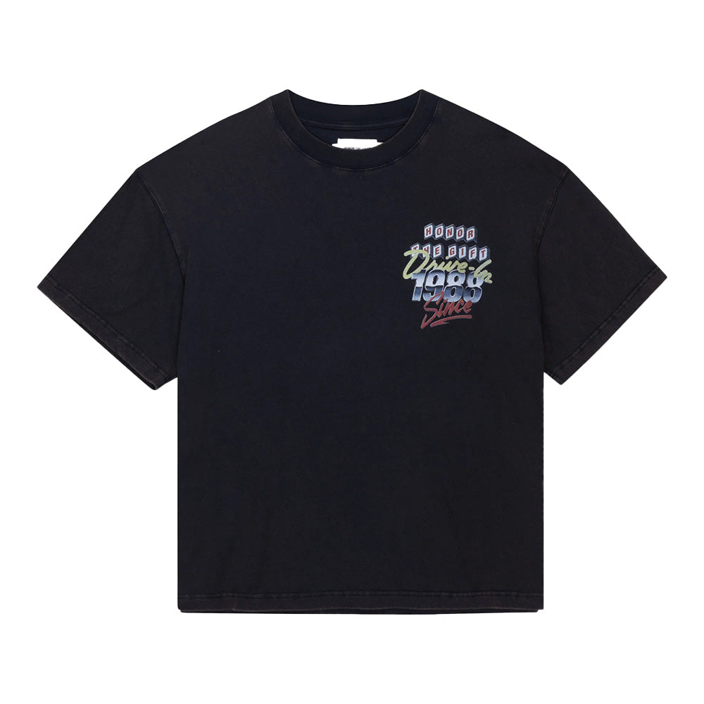 Honor The Gift Feature Presentation SS Tee