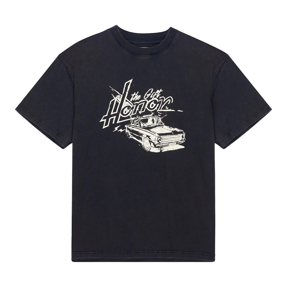 Honor The Gift Joy Ride SS Tee
