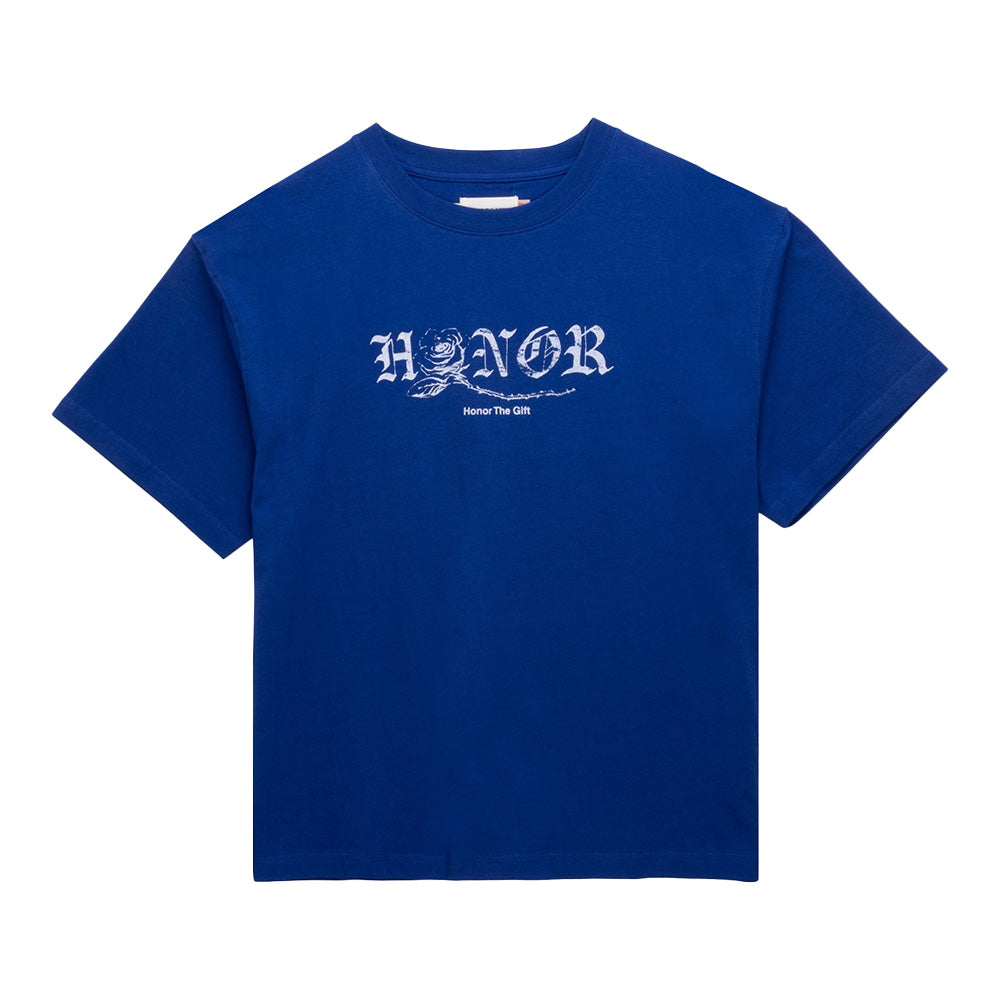 Honor The Gift Fallen Rose SS Tee