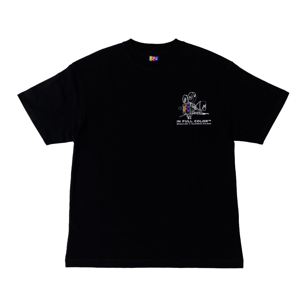In Full Color Exist SS Tee