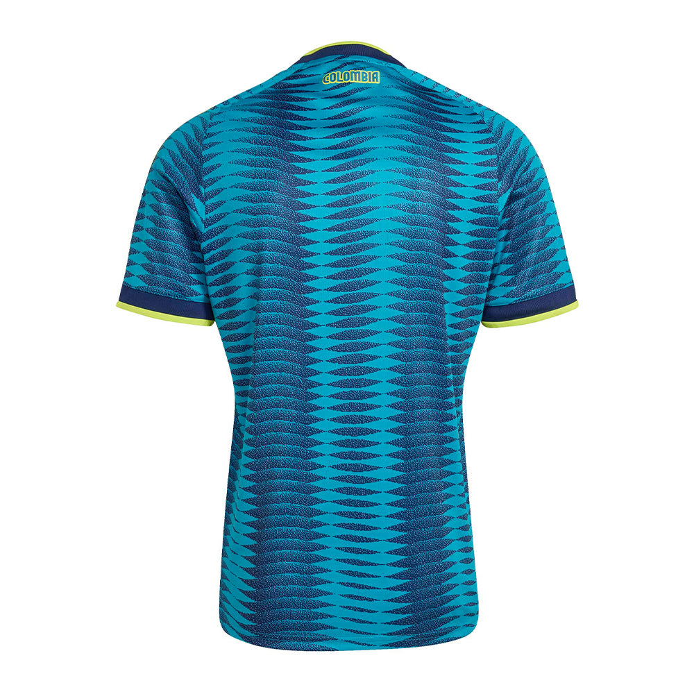 Adidas FIFA 26 Away Jersey - Colombia