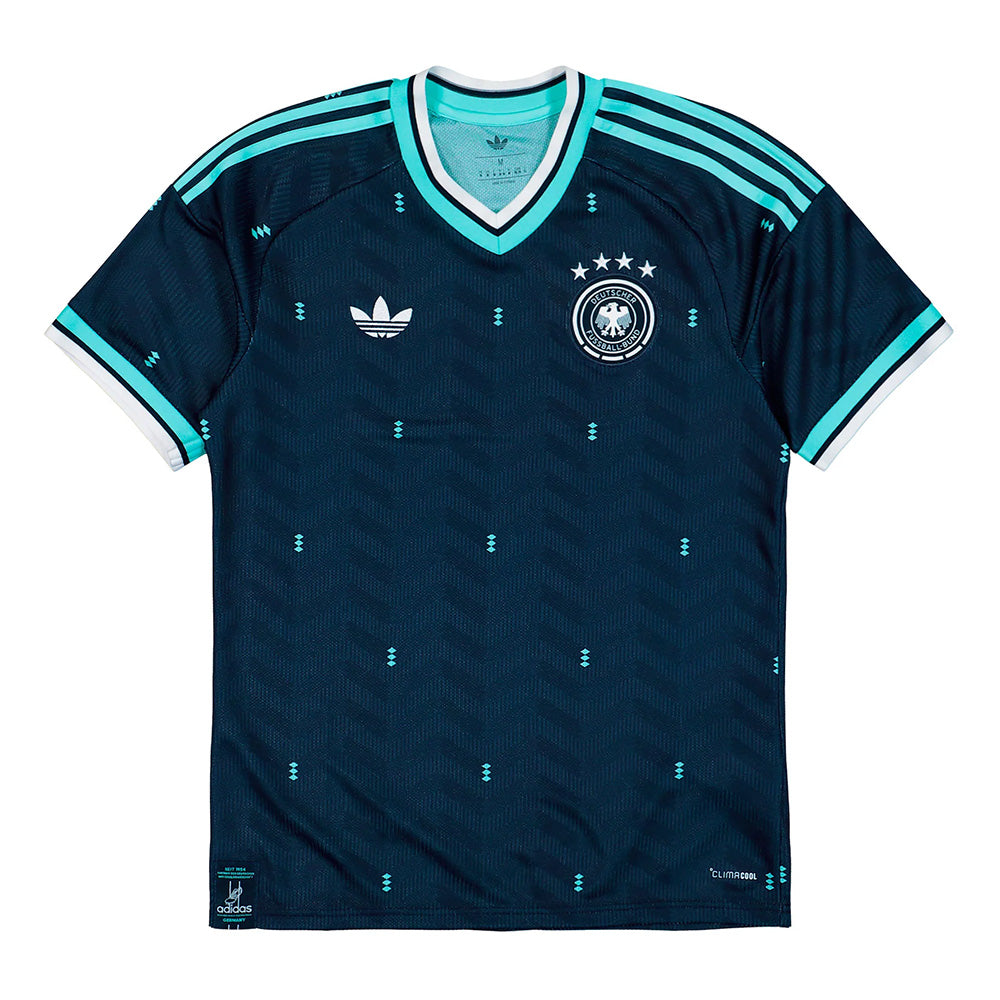 Adidas FIFA 26 Away Jersey - Germany