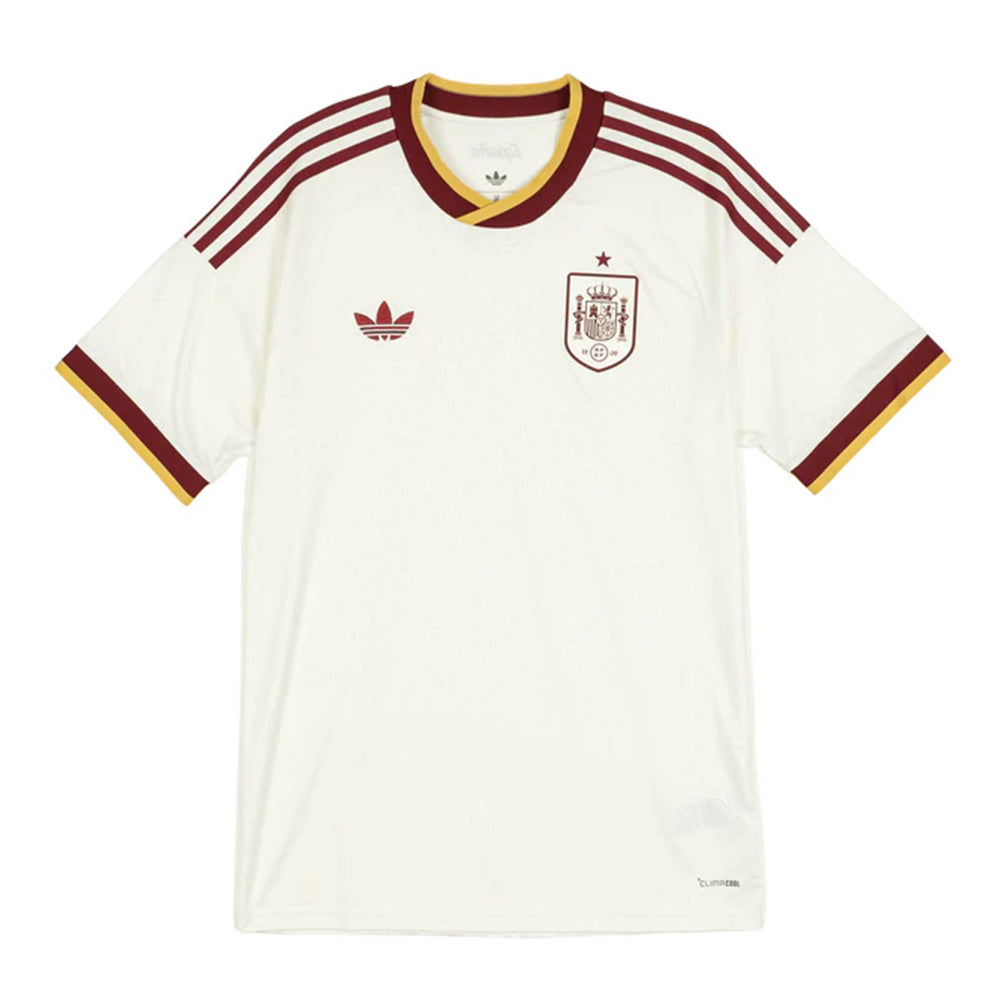 Adidas FIFA 26 Away Jersey - Spain