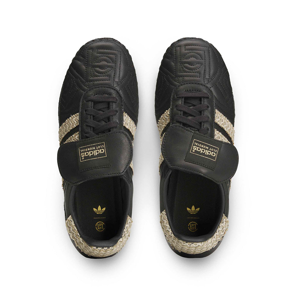 Clot by Edison Chen X Adidas Mundial