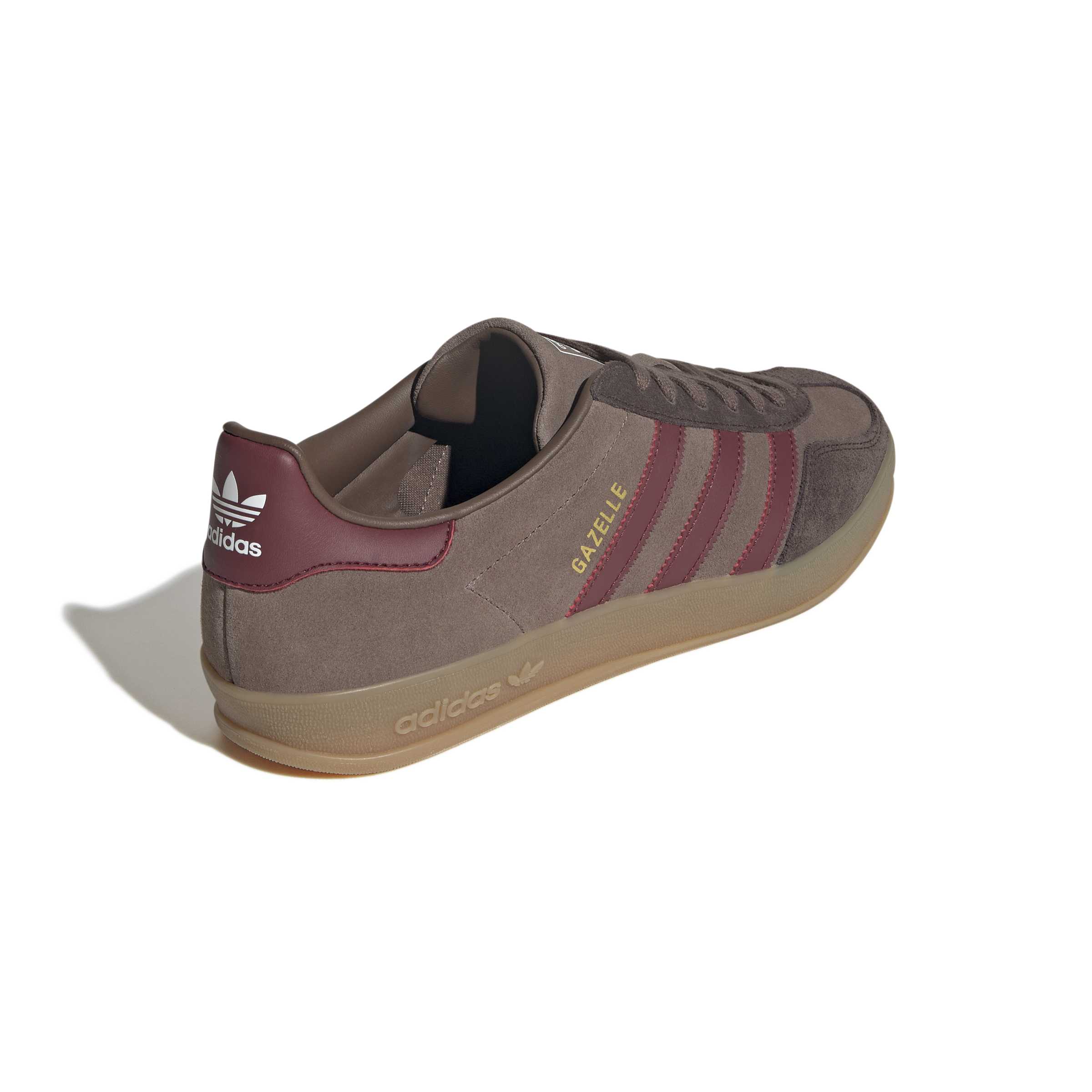 Adidas Gazelle Indoor "Earth Strada"