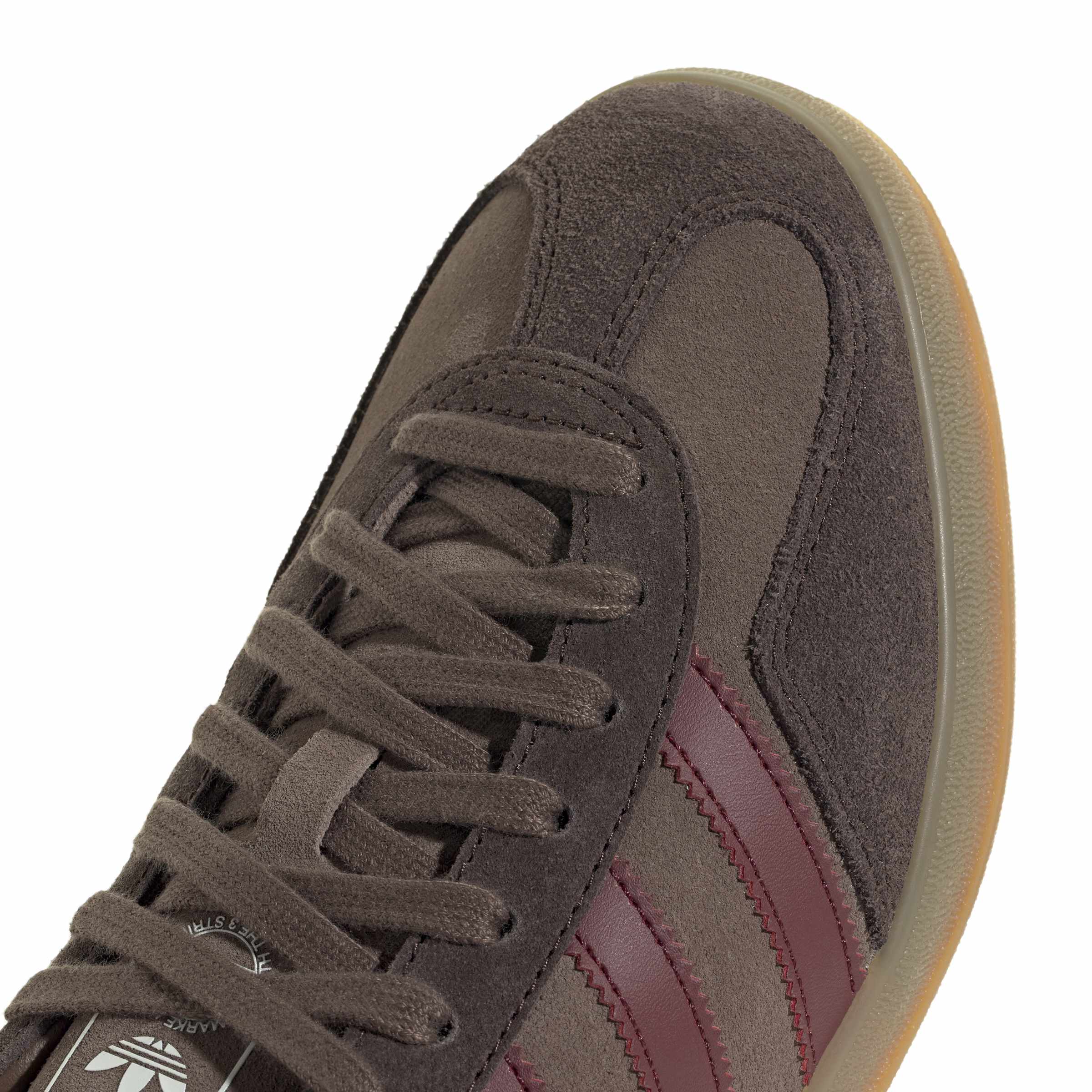 Adidas Gazelle Indoor "Earth Strada"