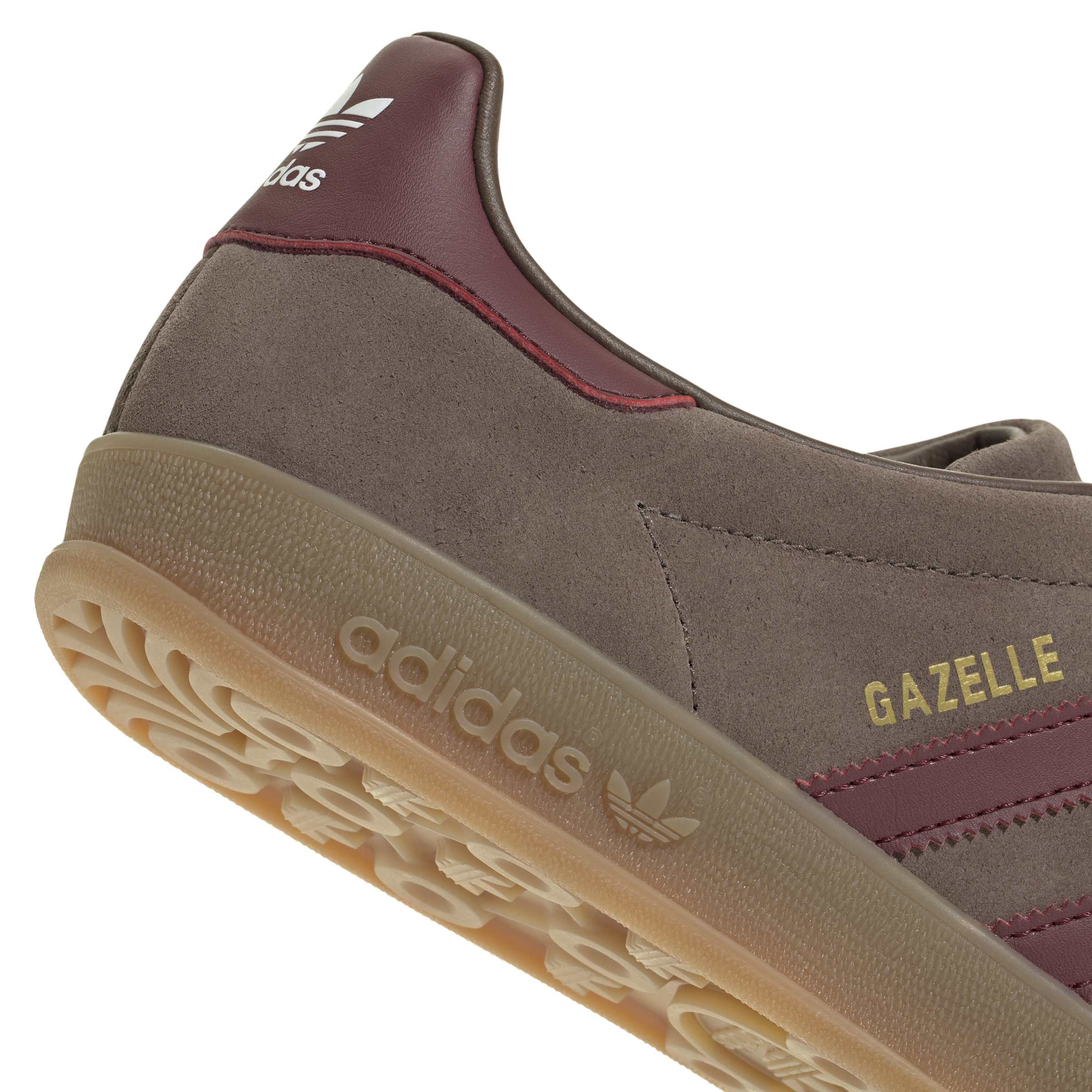 Adidas Gazelle Indoor "Earth Strada"