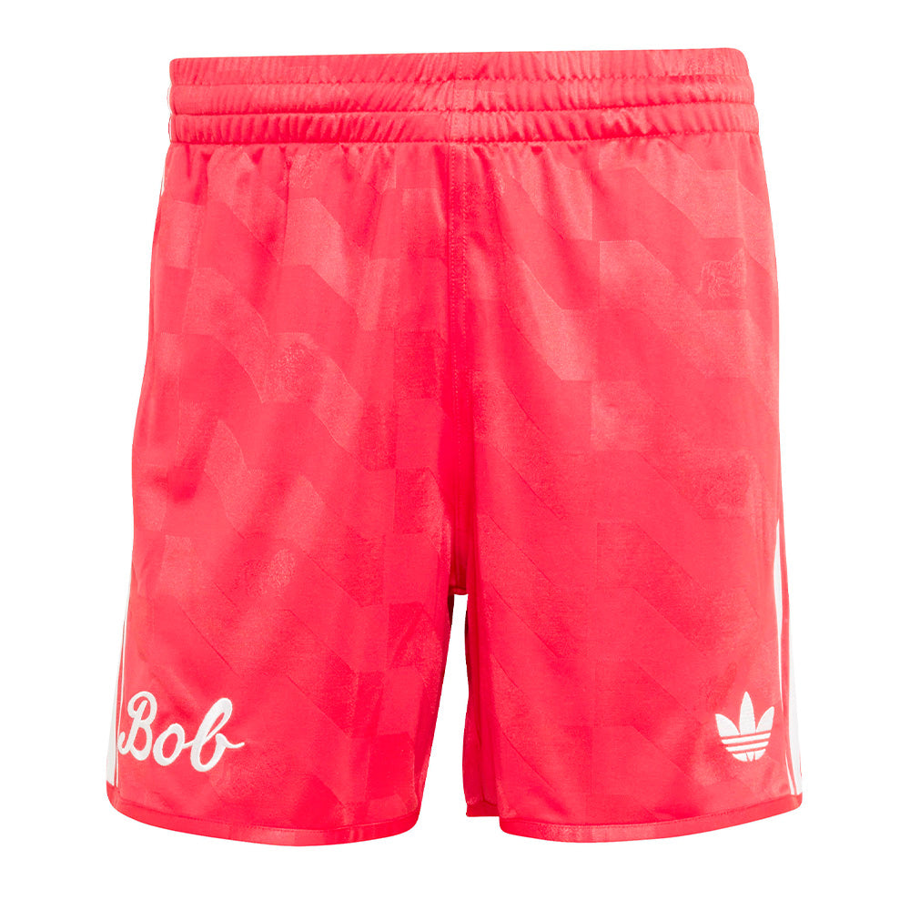 Bob Marley X Adidas Original Hero Shorts
