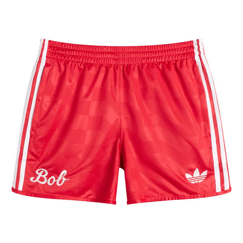 Bob Marley X Adidas Original Hero Shorts