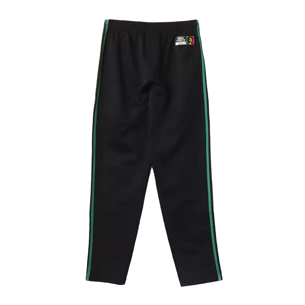 Jamaica FF X Bob Marley X Adidas Original Heritage Track Pant