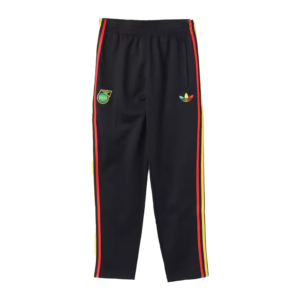 Jamaica FF X Bob Marley X Adidas Original Heritage Track Pant