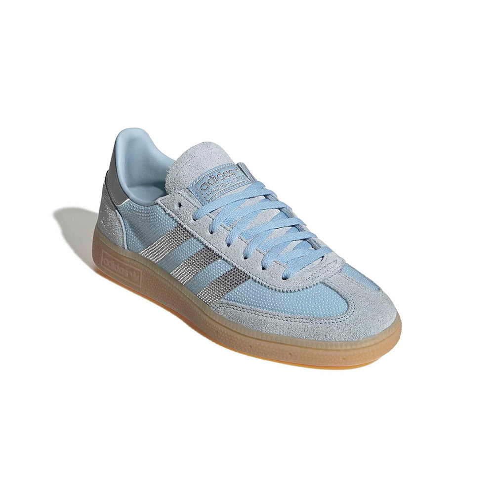 Adidas Women's Handball Spezial "Rhinestones" - Clear Sky