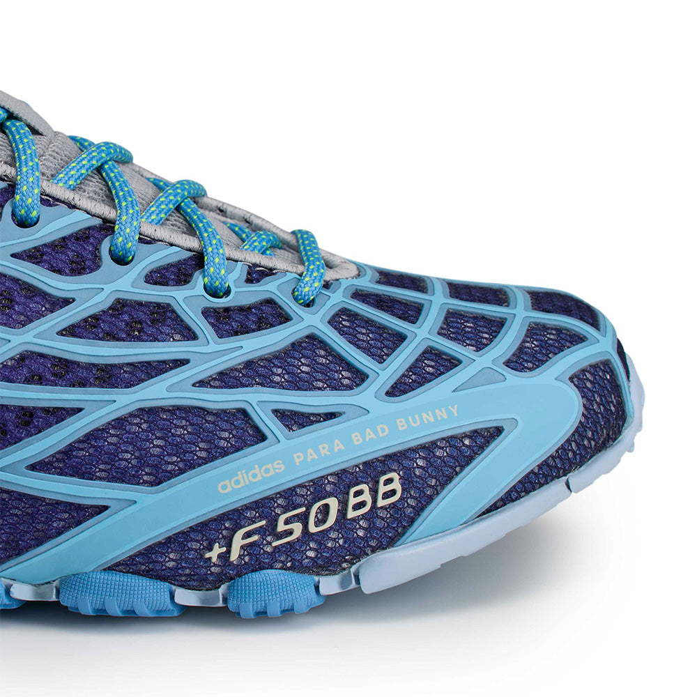 Bad Bunny x Adidas F50 "Ghost Sprint"