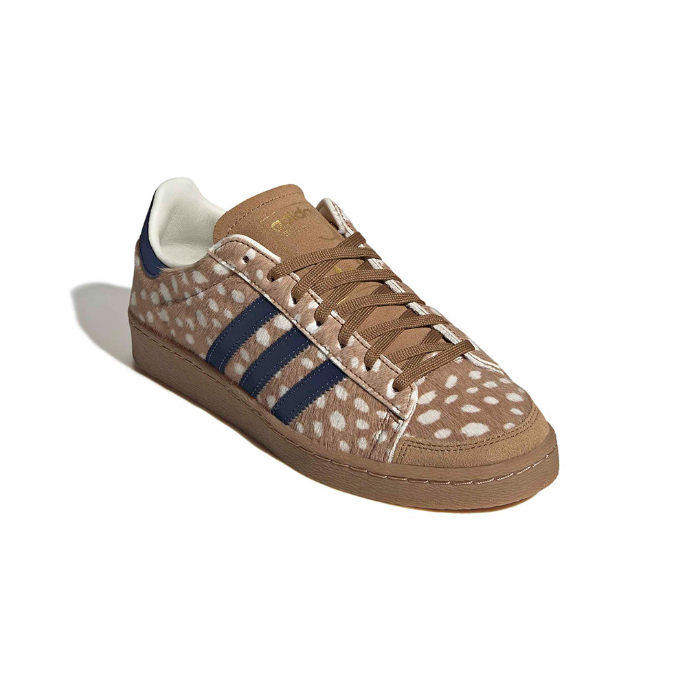 Adidas Women's Jabbar Lo Pony Hair "Fawn"