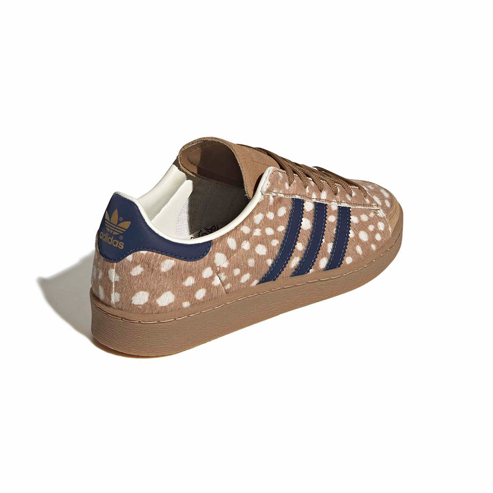 Adidas Women's Jabbar Lo Pony Hair "Fawn"