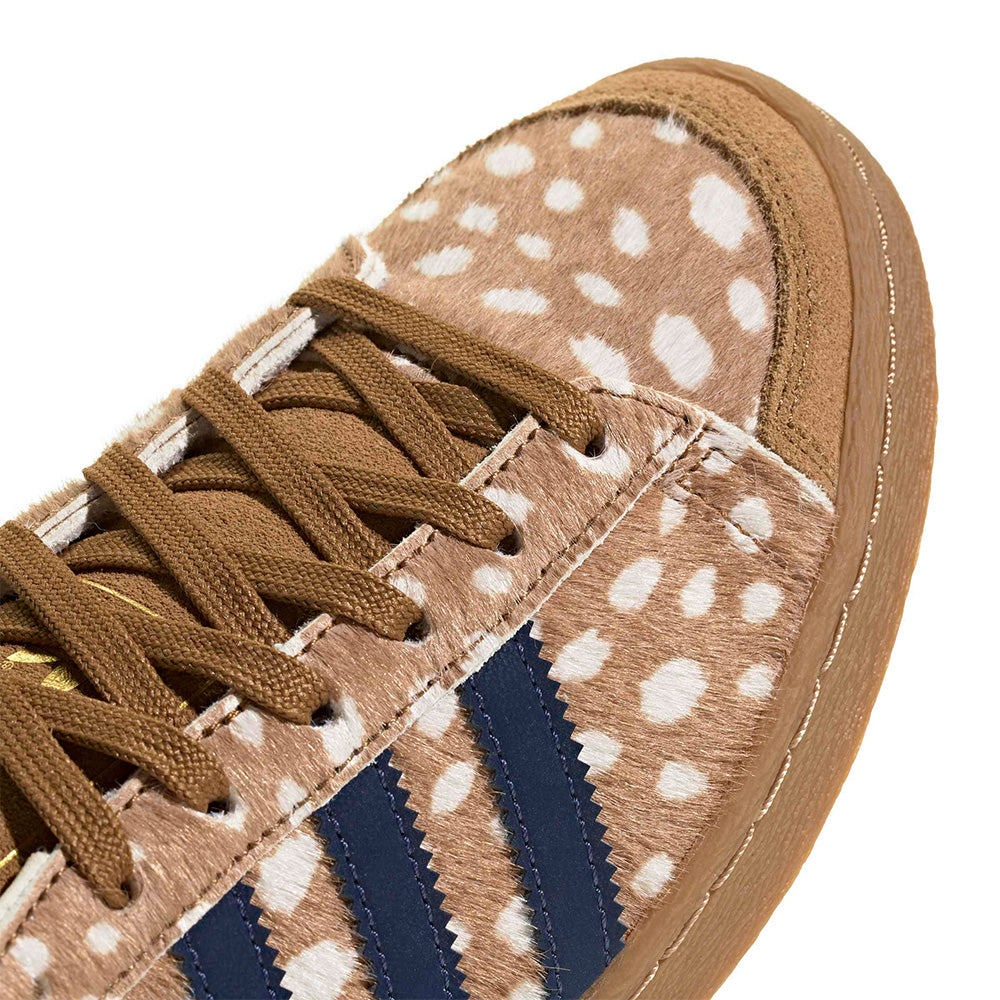 Adidas Women's Jabbar Lo Pony Hair "Fawn"