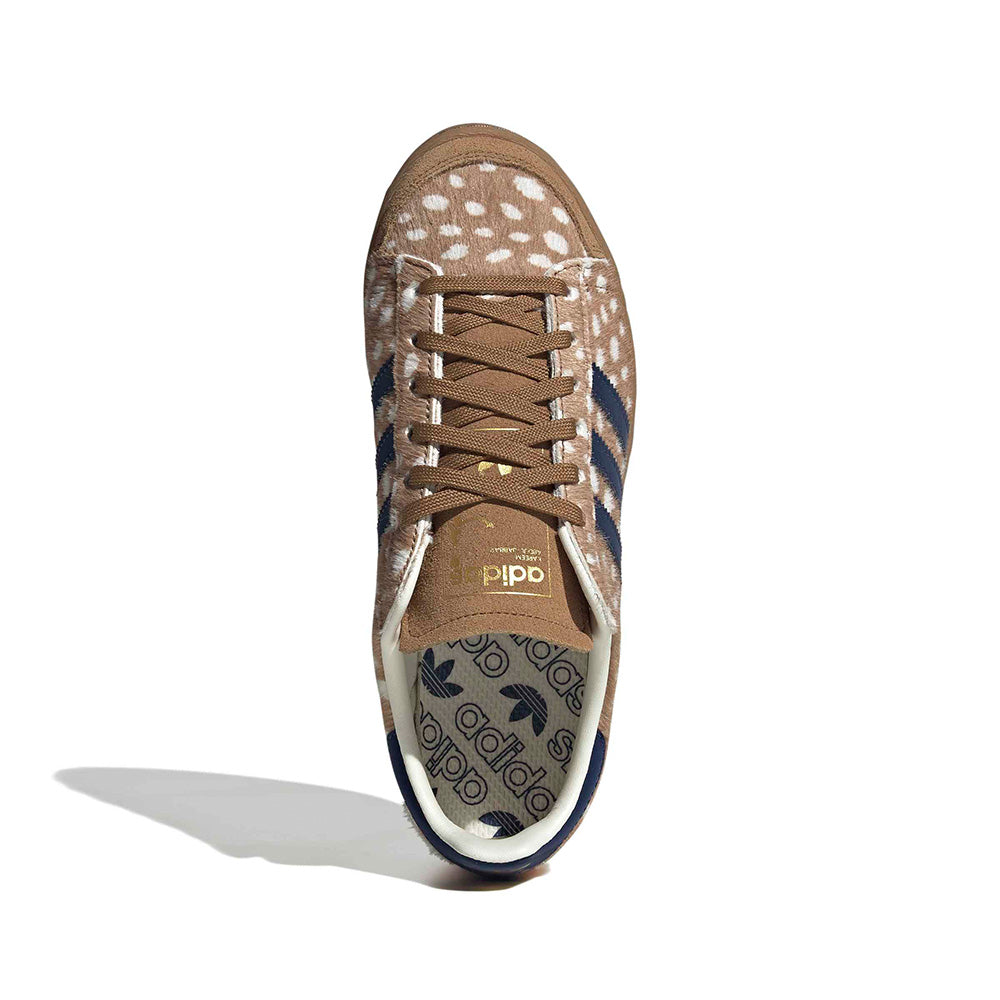 Adidas Women's Jabbar Lo Pony Hair "Fawn"