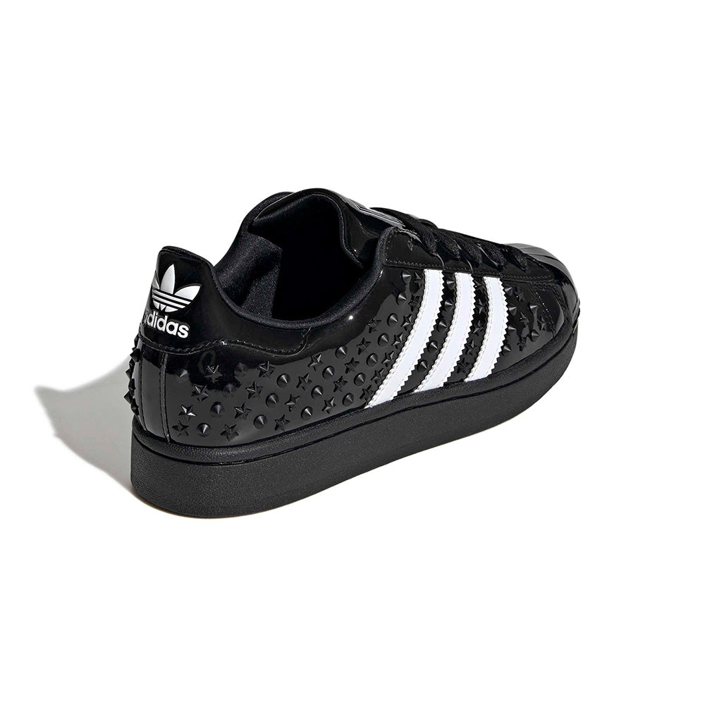 Adidas Women's Superstar II "Star Studs"