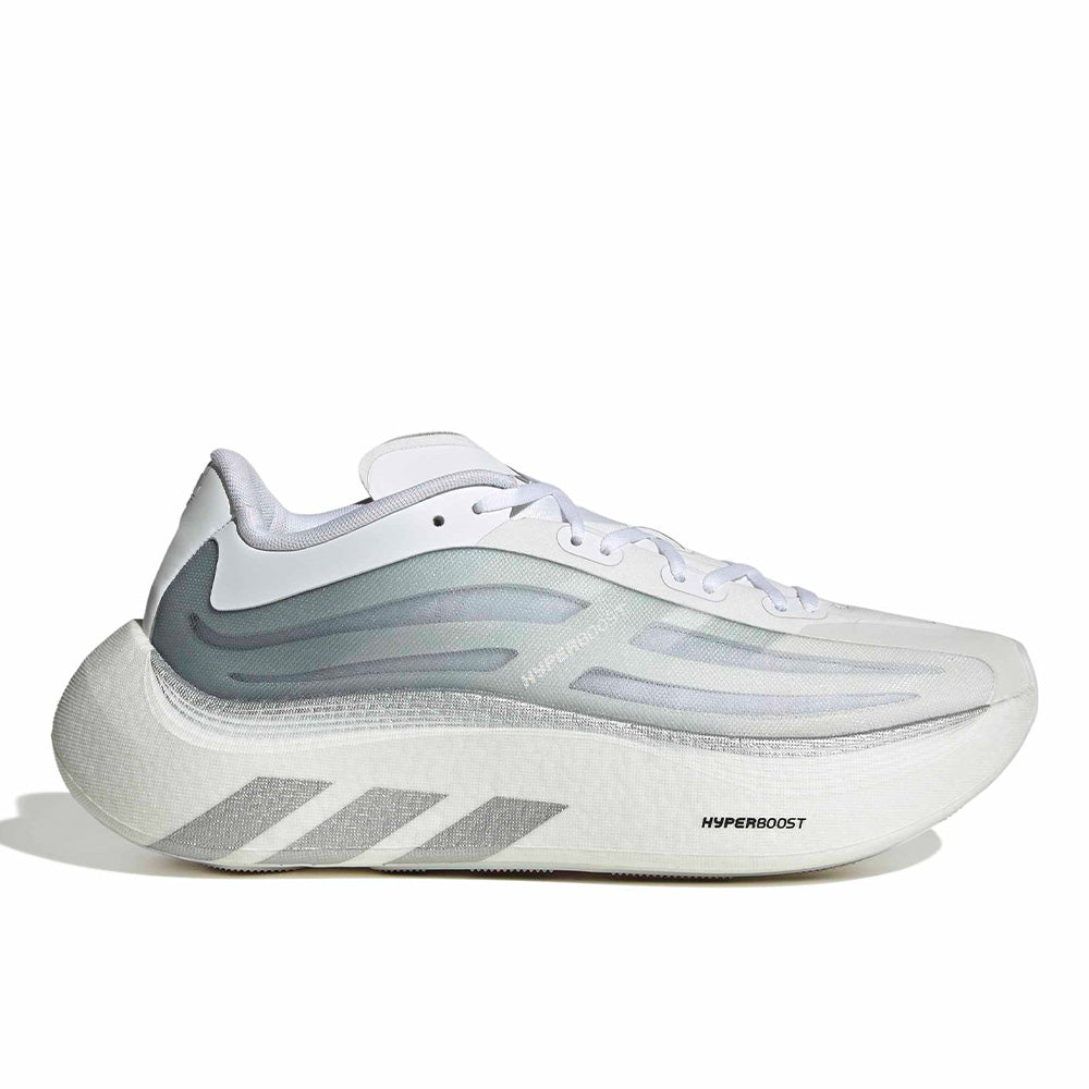 Adidas Hyperboost Euphoria LT "Metallic Silver"