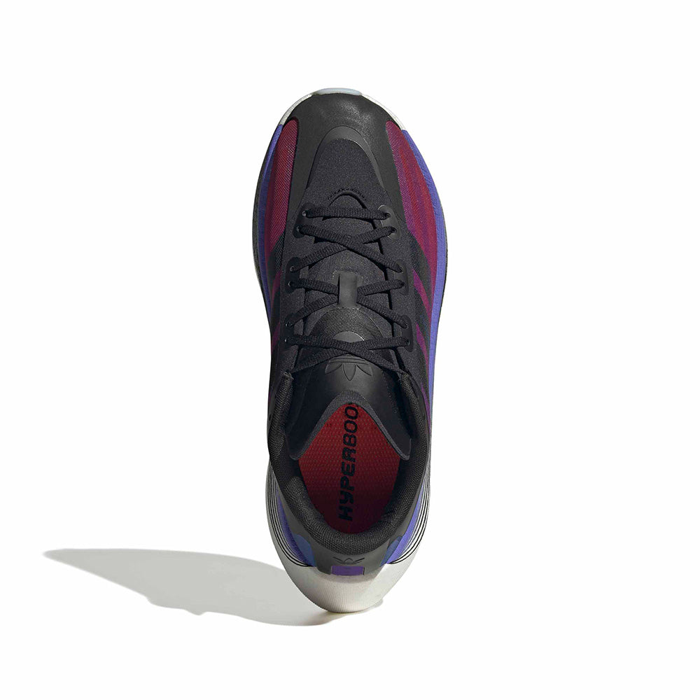 Adidas Hyperboost Euphoria LT "Lucid Blue"