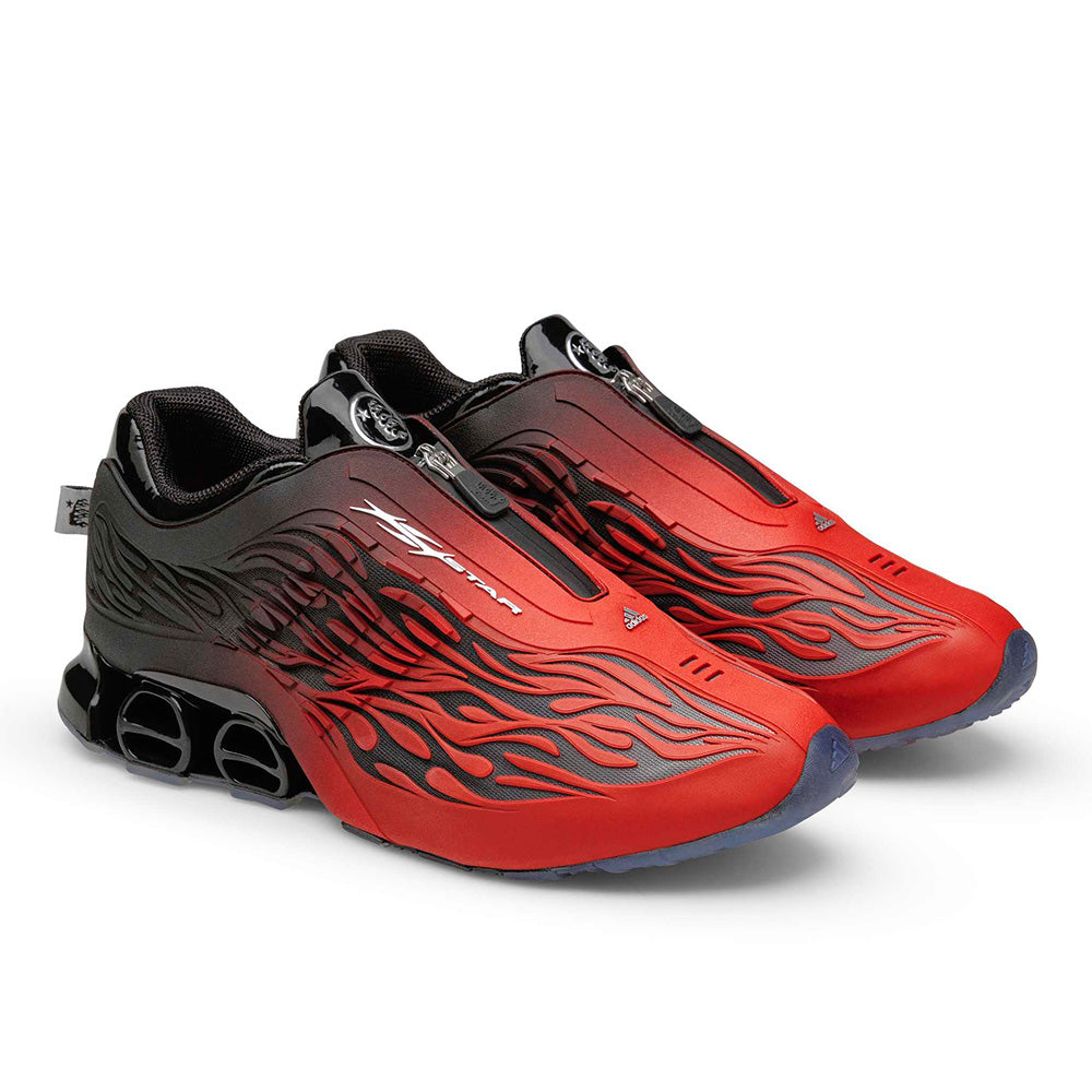 Hellstar X Adidas Megaride S2