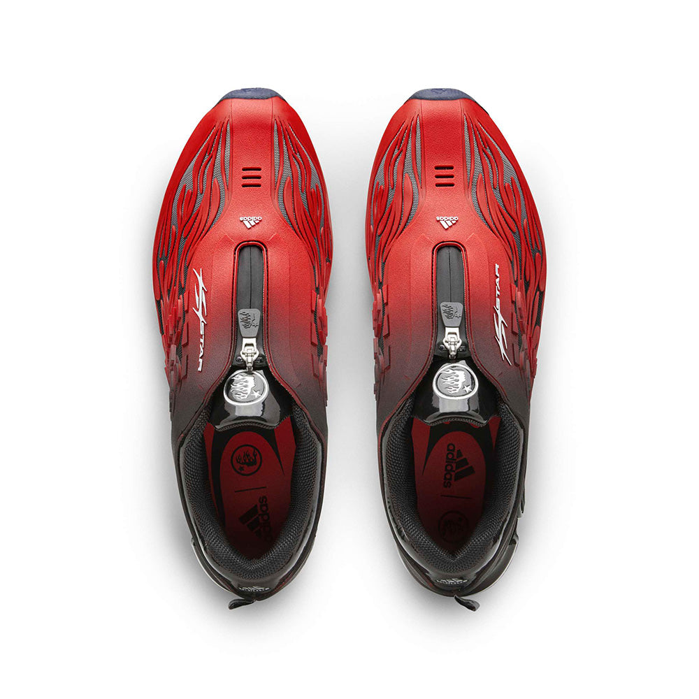 Hellstar X Adidas Megaride S2