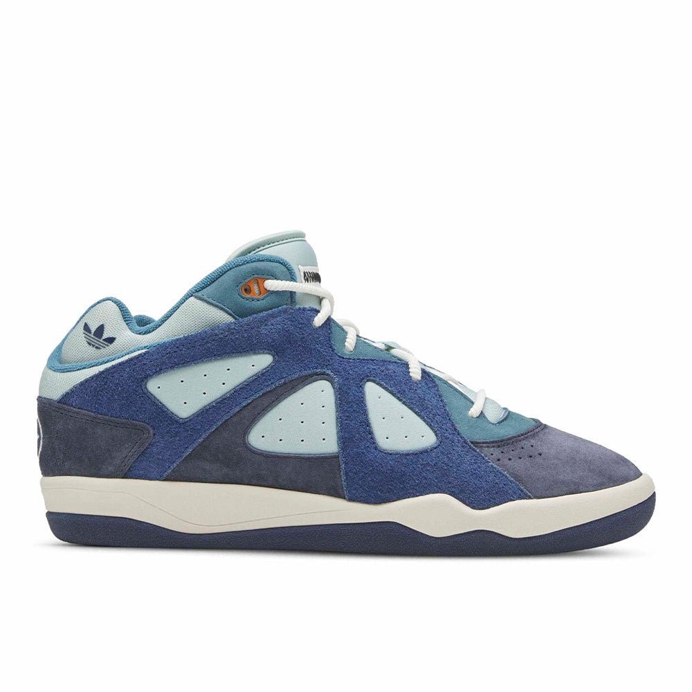 Bad Bunny X Adidas Bad Bo 1.0 - Night Indigo
