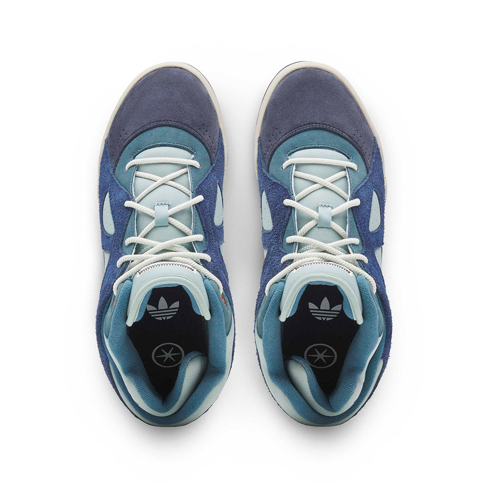 Bad Bunny X Adidas Bad Bo 1.0 - Night Indigo